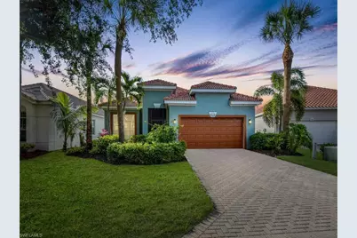 2314 Bainmar Dr, Lehigh Acres, FL 33973 - Photo 1