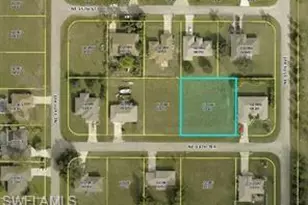 1415 NE 14th Terrace, Cape Coral, FL 33909 - Photo 1