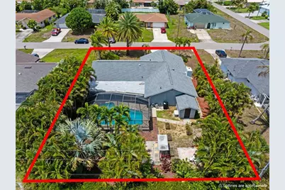 924 SE 21st Ln, Cape Coral, FL 33990 - Photo 27