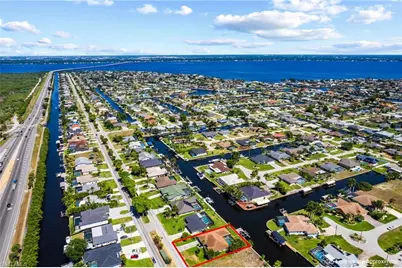 1906 Everest Pkwy, Cape Coral, FL 33904 - Photo 33