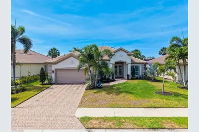 16374 Coco Hammock Way, Fort Myers, FL 33908 - Photo 1