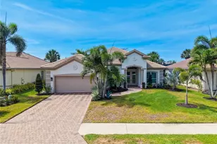 16374 Coco Hammock Way, Fort Myers, FL 33908 - Photo 1