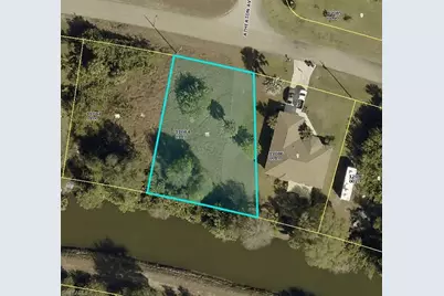 5201 Brookfield St, Lehigh Acres, FL 33971 - Photo 1