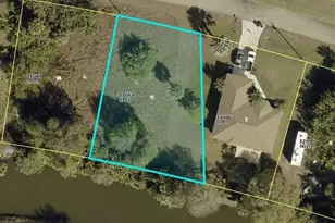 5201 Brookfield St, Lehigh Acres, FL 33971 - Photo 1