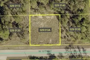 602 W 10th St, Lehigh Acres, FL 33972 - Photo 1