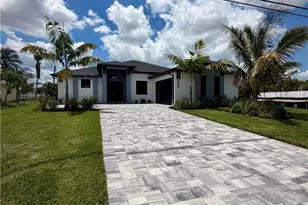 608 SW 20th Terrace, Cape Coral, FL 33991 - Photo 1