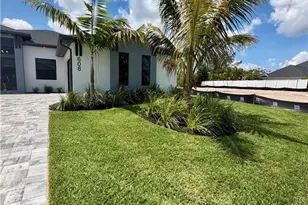 608 SW 20th Terrace, Cape Coral, FL 33991 - Photo 3