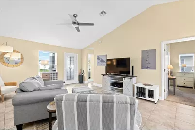 3588 Sabal Springs Blvd, North Fort Myers, FL 33917 - Photo 17