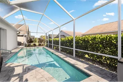 3588 Sabal Springs Blvd, North Fort Myers, FL 33917 - Photo 33