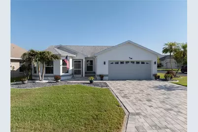 3588 Sabal Springs Blvd, North Fort Myers, FL 33917 - Photo 3