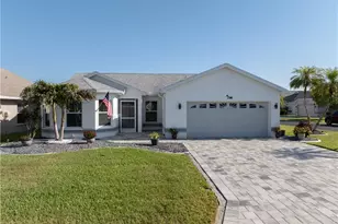 3588 Sabal Springs Blvd, North Fort Myers, FL 33917 - Photo 3