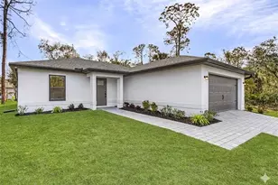 1909 NW 27th St, Cape Coral, FL 33993 - Photo 1