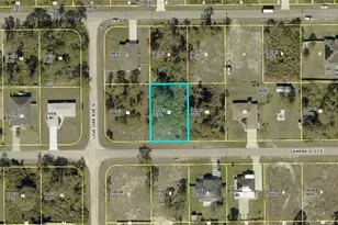 849 Campbell St E, Lehigh Acres, FL 33974 - Photo 1
