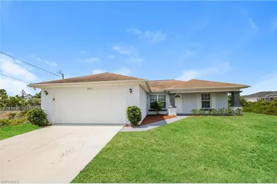 3312 38th St SW, Lehigh Acres, FL 33976 - Photo 1
