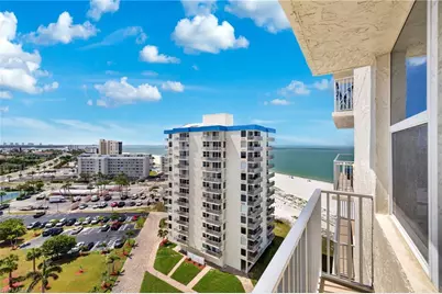 7330 Estero Blvd #1108, Fort Myers Beach, FL 33931 - Photo 1