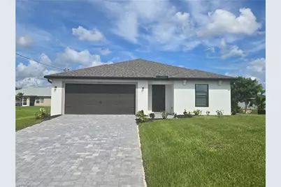 2216 NW 2nd Pl, Cape Coral, FL 33993 - Photo 1