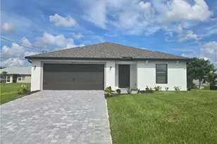 2216 NW 2nd Pl, Cape Coral, FL 33993 - Photo 1