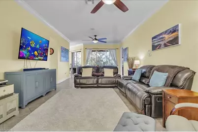 6050 Jonathans Bay Cir #102, Fort Myers, FL 33908 - Photo 5