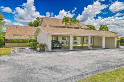 15080 Riverbend Blvd #802, North Fort Myers, FL 33917 - Photo 1
