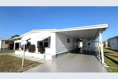 748 Park Ave, North Fort Myers, FL 33917 - Photo 5