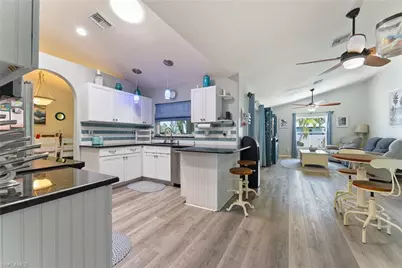 2553 NW 21st Pl, Cape Coral, FL 33993 - Photo 21