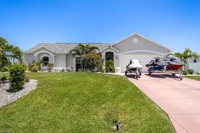2553 NW 21st Pl, Cape Coral, FL 33993 - Photo 5