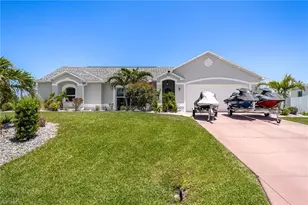 2553 NW 21st Pl, Cape Coral, FL 33993 - Photo 5