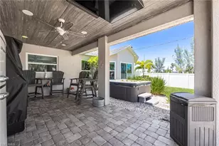 2553 NW 21st Pl, Cape Coral, FL 33993 - Photo 35