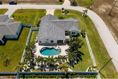 2553 NW 21st Pl, Cape Coral, FL 33993 - Photo 3