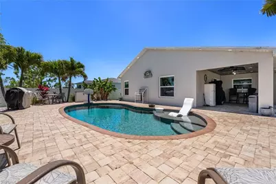 2553 NW 21st Pl, Cape Coral, FL 33993 - Photo 39