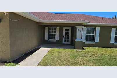 815 Porter St E, Lehigh Acres, FL 33974 - Photo 3