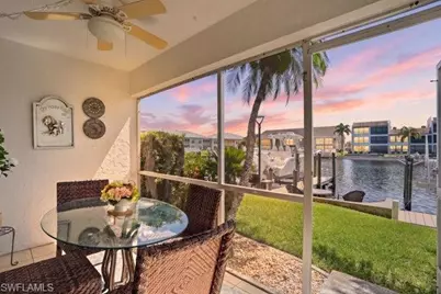 4211 SE 19th Pl #1F, Cape Coral, FL 33904 - Photo 21