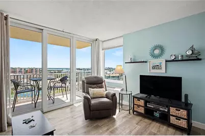 7360 Estero Blvd #1001, Fort Myers Beach, FL 33931 - Photo 5