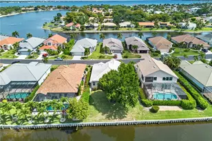 9781 Mainsail Ct, Fort Myers, FL 33919 - Photo 3