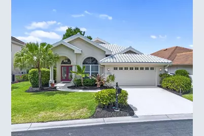 9781 Mainsail Ct, Fort Myers, FL 33919 - Photo 1