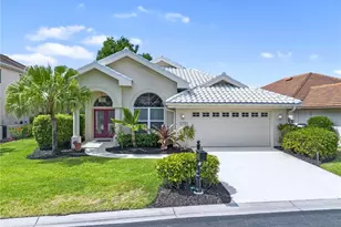 9781 Mainsail Ct, Fort Myers, FL 33919 - Photo 1