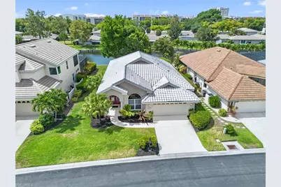 9781 Mainsail Ct, Fort Myers, FL 33919 - Photo 33