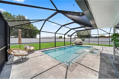 710 SE 42nd Ln, Cape Coral, FL 33904 - Photo 9