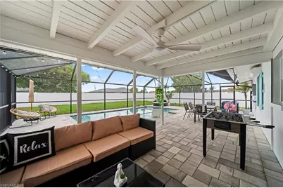710 SE 42nd Ln, Cape Coral, FL 33904 - Photo 13
