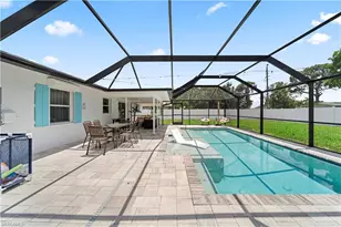 710 SE 42nd Ln, Cape Coral, FL 33904 - Photo 11