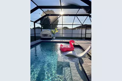 710 SE 42nd Ln, Cape Coral, FL 33904 - Photo 7