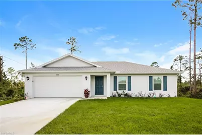 1222 Summa Blvd, Lehigh Acres, FL 33974 - Photo 1