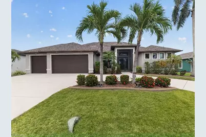 3315 Surfside Blvd, Cape Coral, FL 33914 - Photo 1