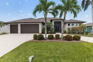 3315 Surfside Blvd, Cape Coral, FL 33914 - Photo 1