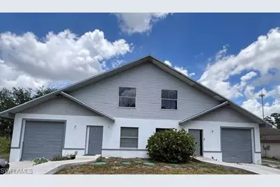 7177 Albany Rd, Fort Myers, FL 33967 - Photo 1