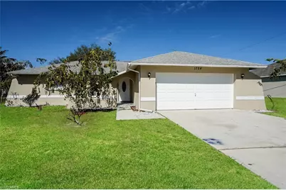 1724 SW 2nd Pl, Cape Coral, FL 33991 - Photo 1