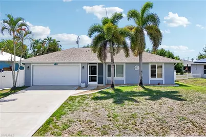 808 SW 14th Pl, Cape Coral, FL 33991 - Photo 1