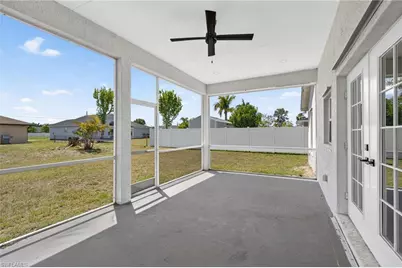 226 SE 6th Ter, Cape Coral, FL 33990 - Photo 41