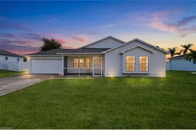 226 SE 6th Ter, Cape Coral, FL 33990 - Photo 1