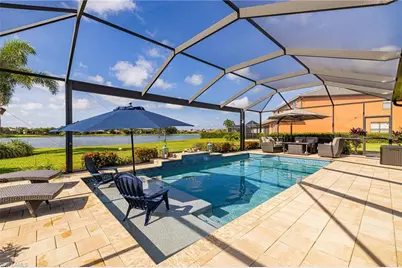 12657 Astor Pl, Fort Myers, FL 33913 - Photo 9